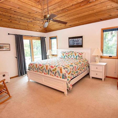 Wl933, Tale Of The Whale- Oceanfront, Private Beach Access, Gas Fireplace, Ocean Views Corolla Exteriör bild