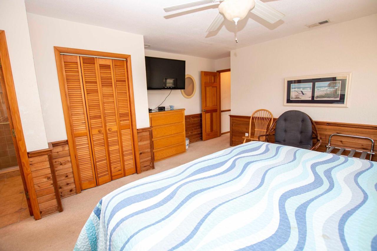 Wl933, Tale Of The Whale- Oceanfront, Private Beach Access, Gas Fireplace, Ocean Views Corolla Exteriör bild