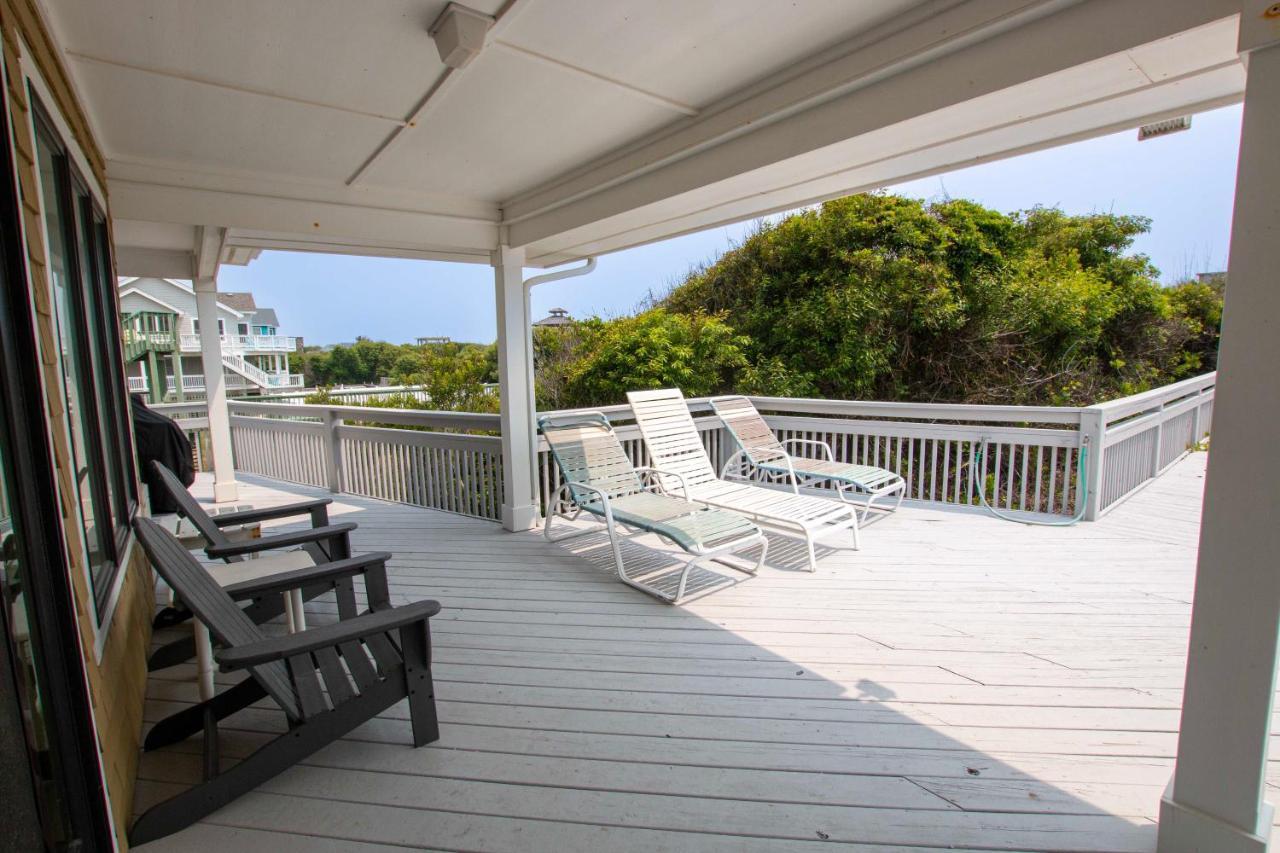 Wl933, Tale Of The Whale- Oceanfront, Private Beach Access, Gas Fireplace, Ocean Views Corolla Exteriör bild