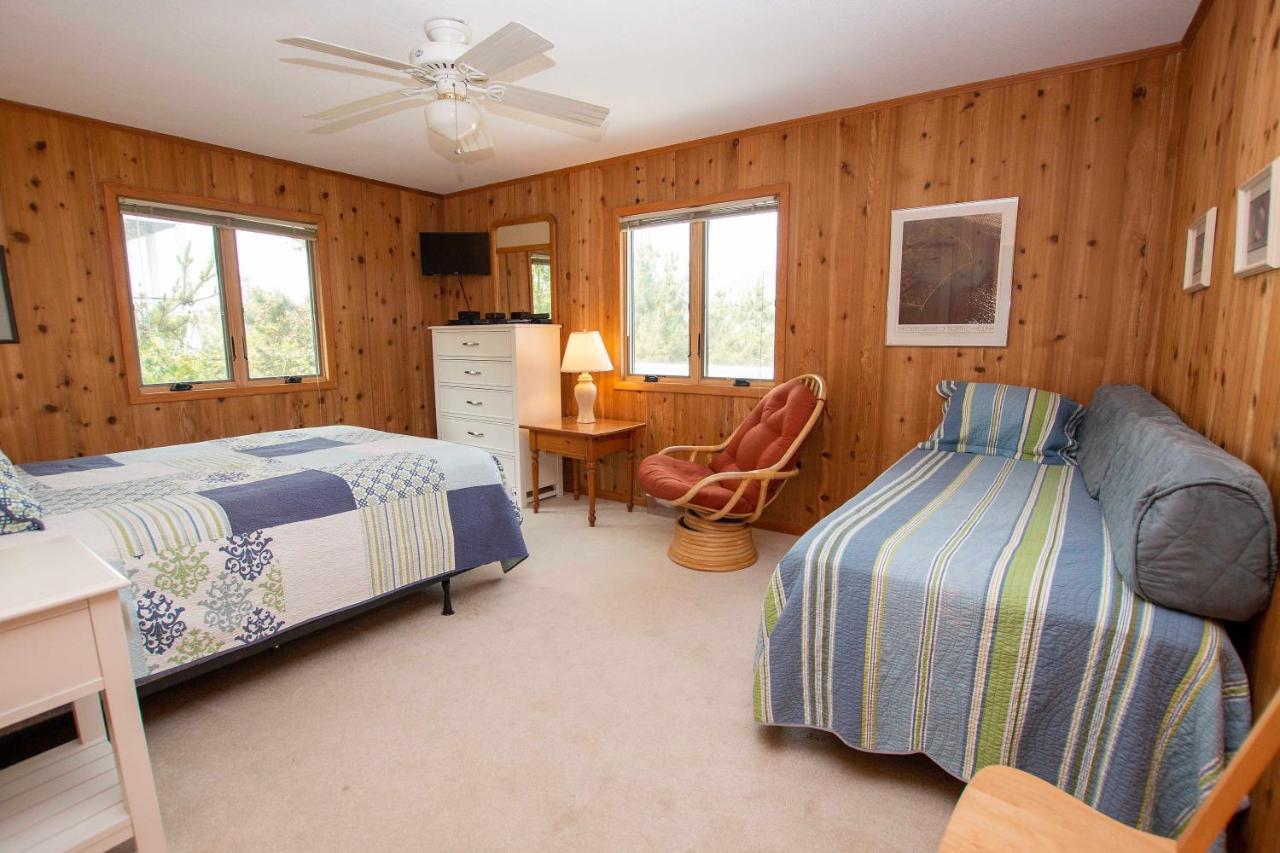 Wl933, Tale Of The Whale- Oceanfront, Private Beach Access, Gas Fireplace, Ocean Views Corolla Exteriör bild