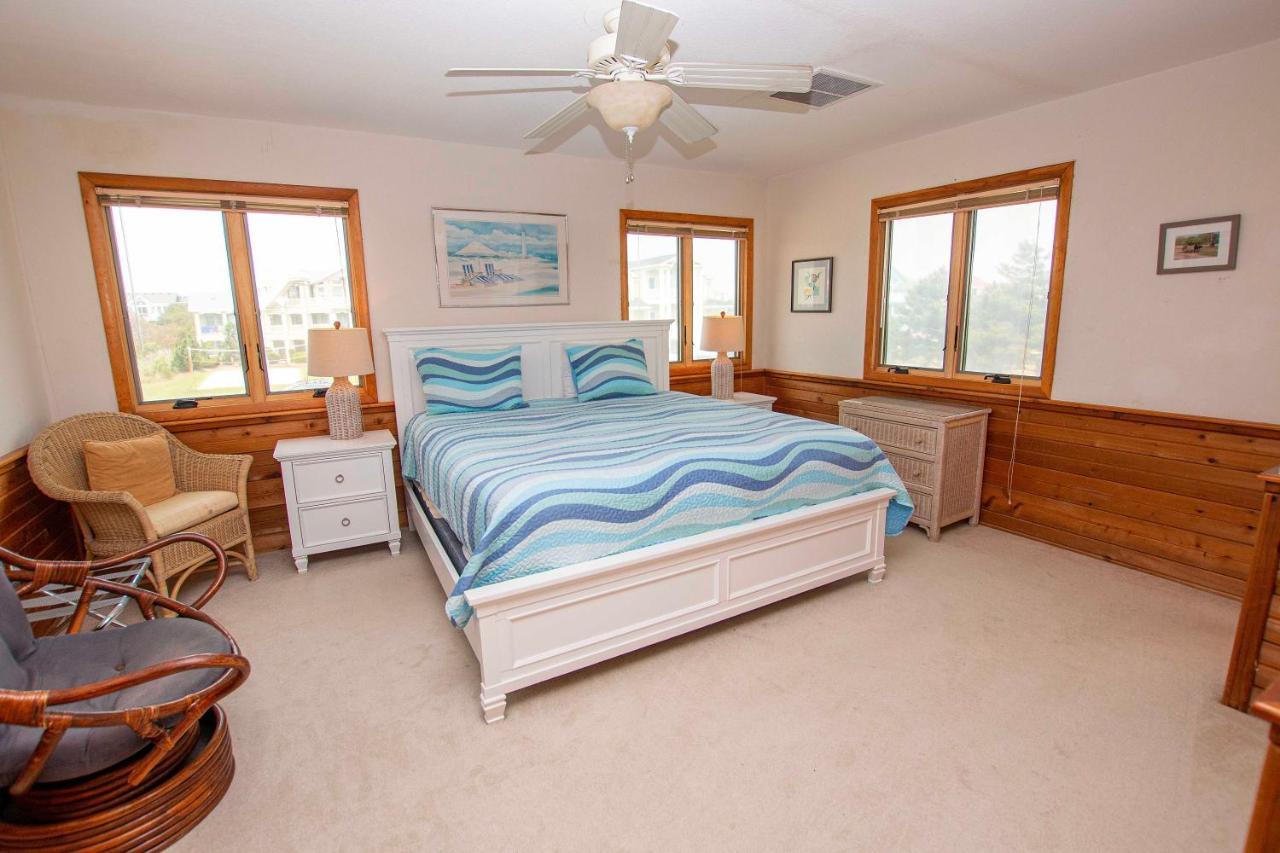 Wl933, Tale Of The Whale- Oceanfront, Private Beach Access, Gas Fireplace, Ocean Views Corolla Exteriör bild