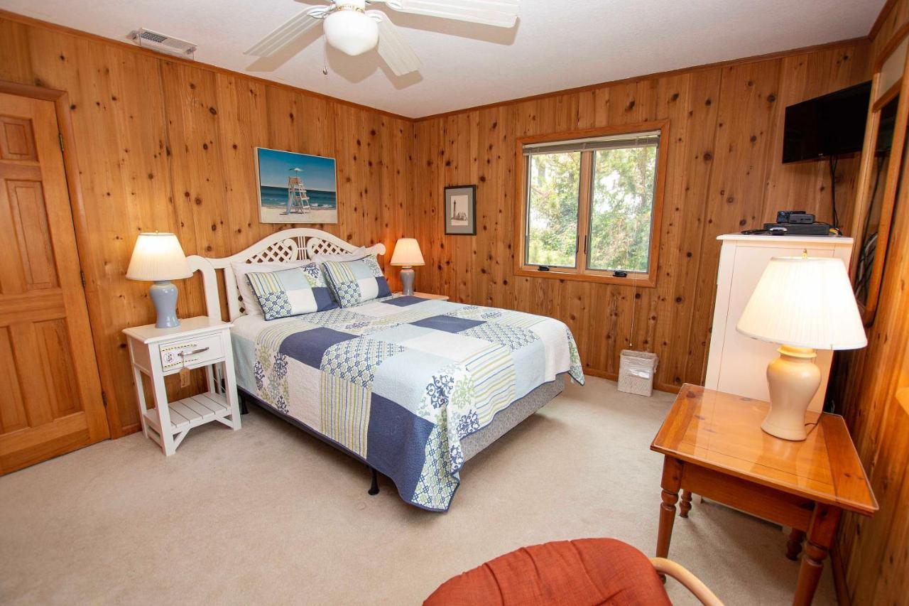 Wl933, Tale Of The Whale- Oceanfront, Private Beach Access, Gas Fireplace, Ocean Views Corolla Exteriör bild