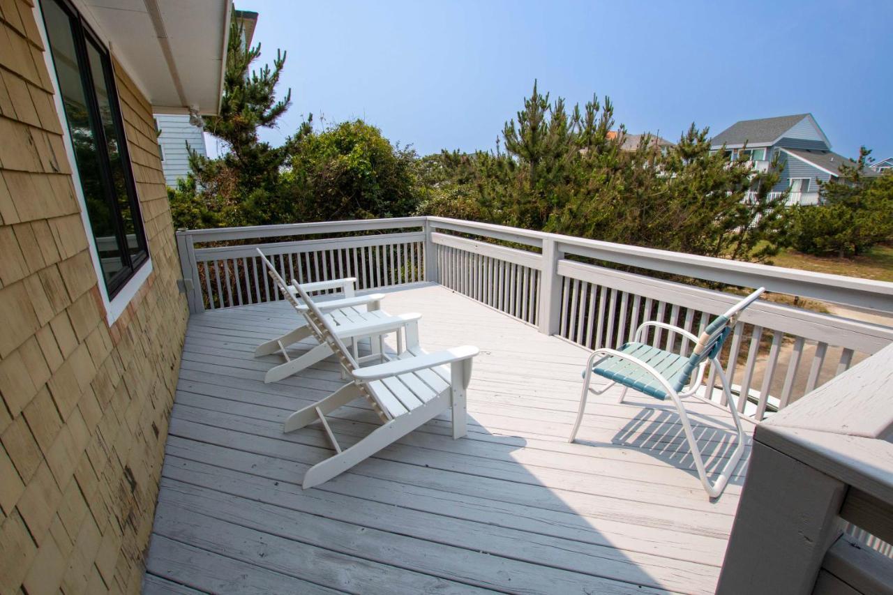 Wl933, Tale Of The Whale- Oceanfront, Private Beach Access, Gas Fireplace, Ocean Views Corolla Exteriör bild