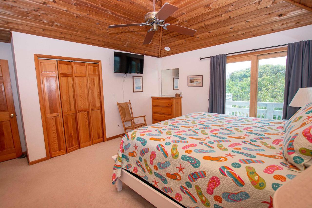 Wl933, Tale Of The Whale- Oceanfront, Private Beach Access, Gas Fireplace, Ocean Views Corolla Exteriör bild